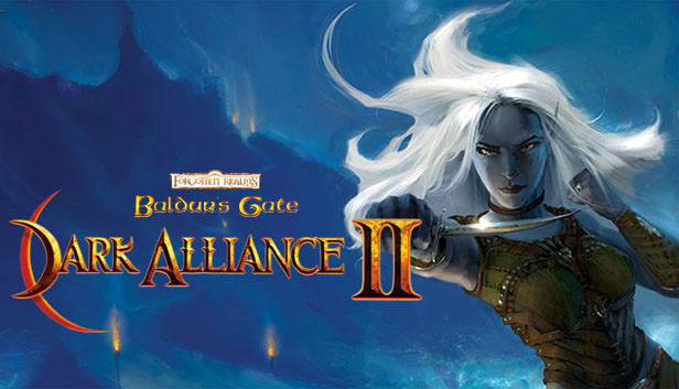 Baldur&#39;s Gate Dark Alliance(通常版) Amazon.co.jp: Baldur's Gate Dark Alliance(通常版) : ゲーム
