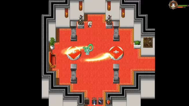 The Odarian Accounts video 2