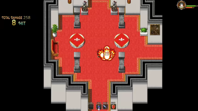 The Odarian Accounts video 3