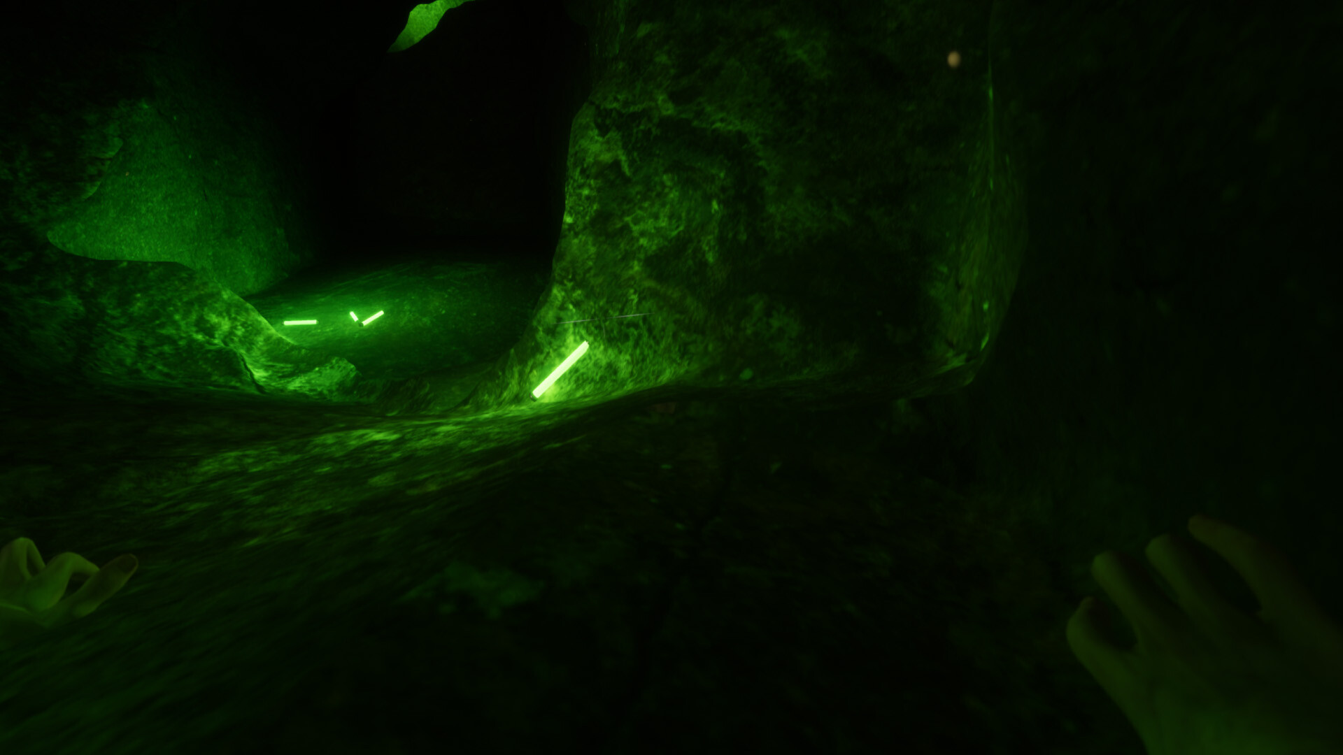 Granite Casket Featured Screenshot #1