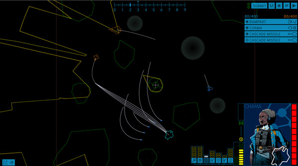 Tactics Adrift