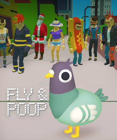Fly&Poop