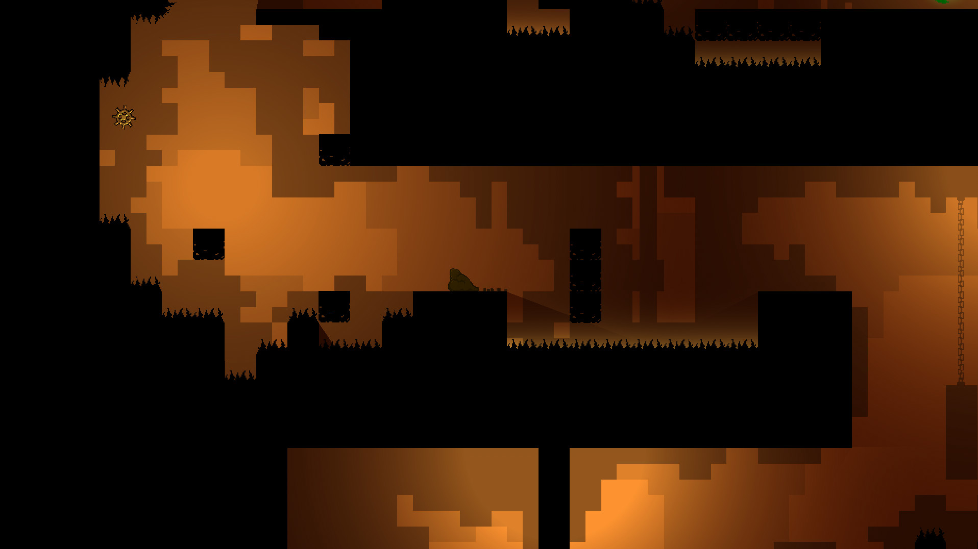 OOZEscape Featured Screenshot #1