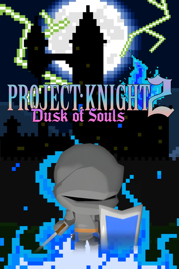 Capa de PROJECT : KNIGHT™ 2 Dusk of Souls