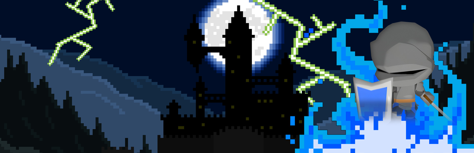 PROJECT : KNIGHT™ 2 Dusk of Souls