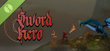 Sword Hero - Combat Arena Demo Header Image