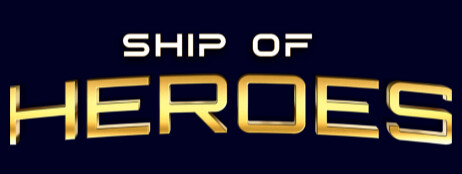 Ship of Heroes cover art