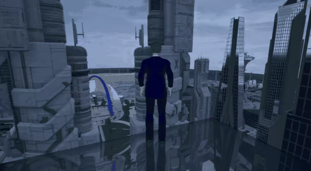 Ship of Heroes video 8