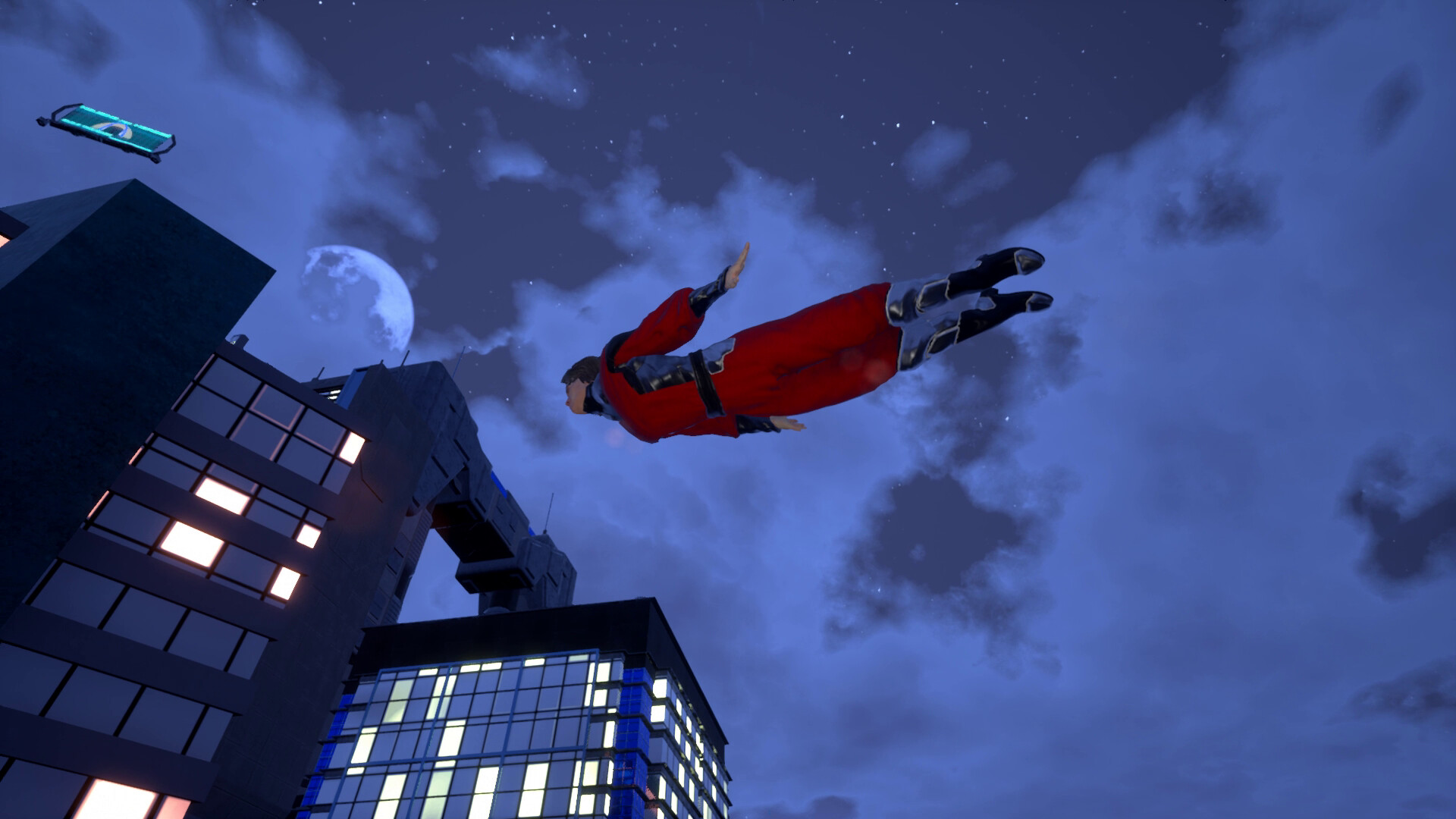 Ship of Heroes screenshot #18