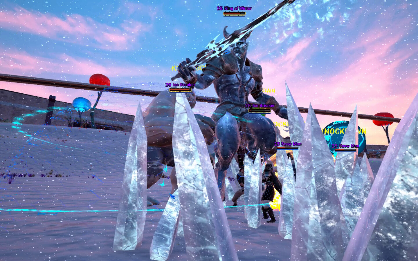 Ship of Heroes screenshot #23