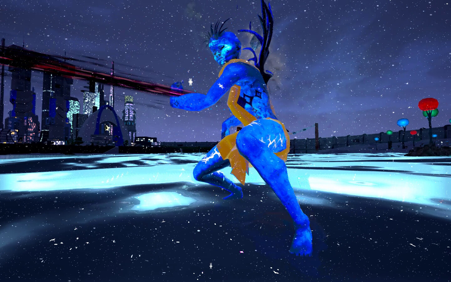 Ship of Heroes screenshot #28