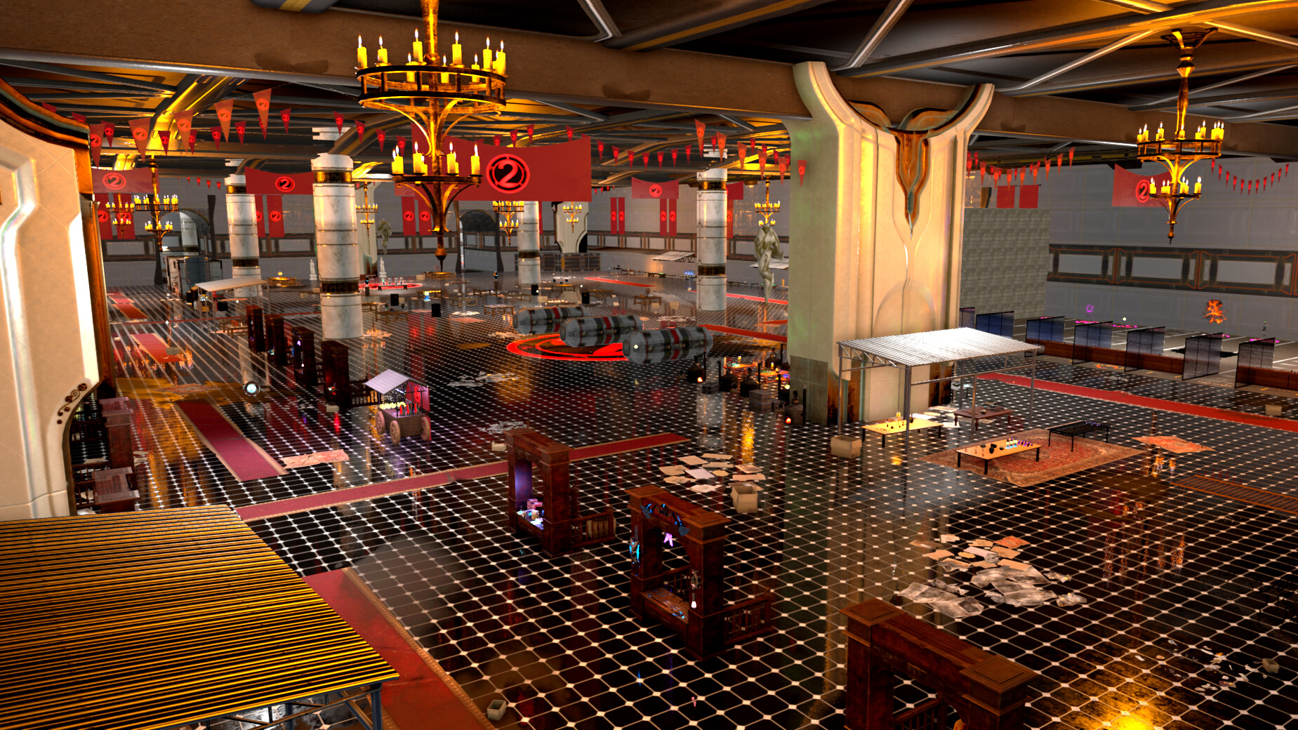 Ship of Heroes screenshot #22