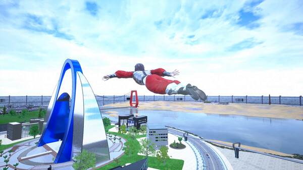 Ship of Heroes screenshot 2