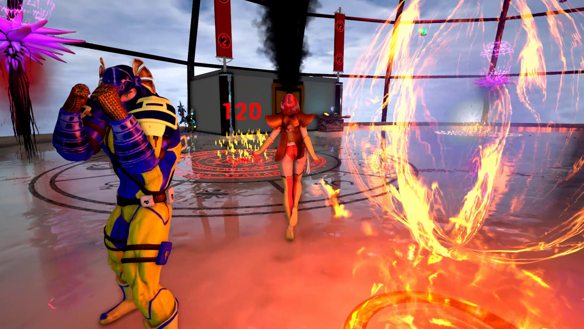 Ship of Heroes screenshot #8