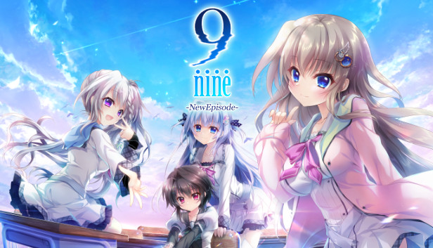 9-nine-:NewEpisode on Steam