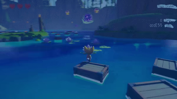 An Indie Game a Month: Unreal Journey video 2