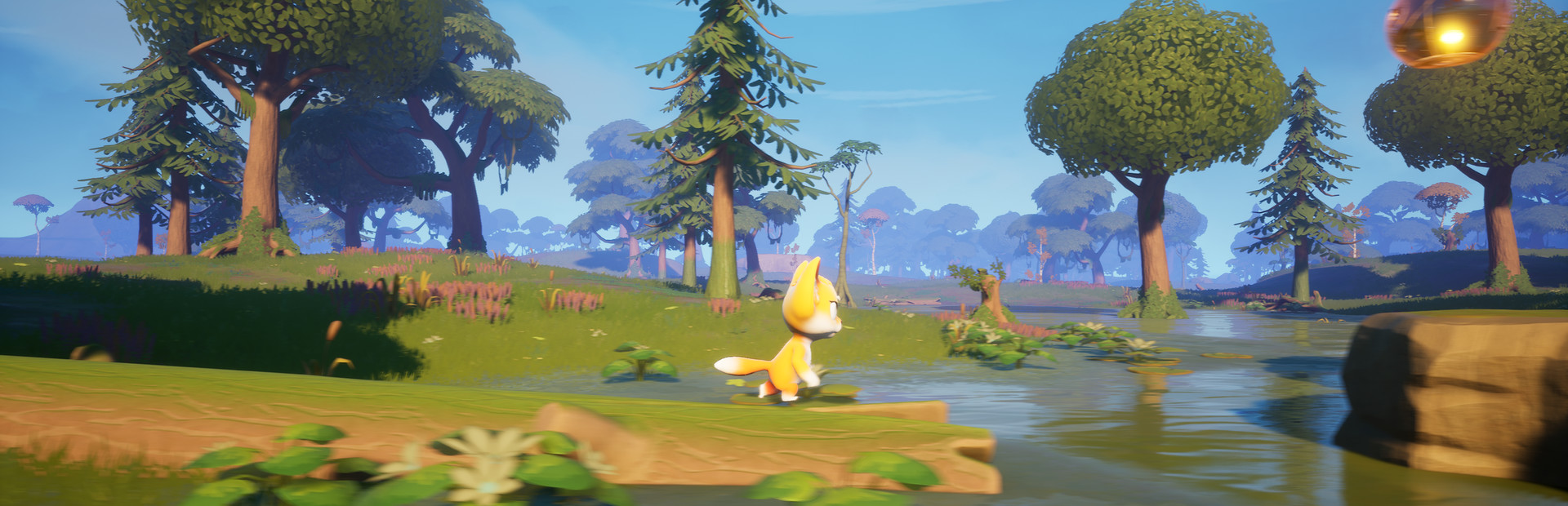 An Indie Game a Month: Unreal Journey