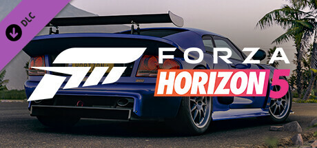 Forza Horizon 5 2006 Noble M400 cover image