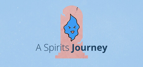 A Spirits Journey cover art