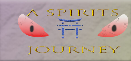 A Spirits Journey game cover
