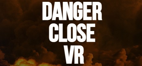 Danger Close VR steam charts