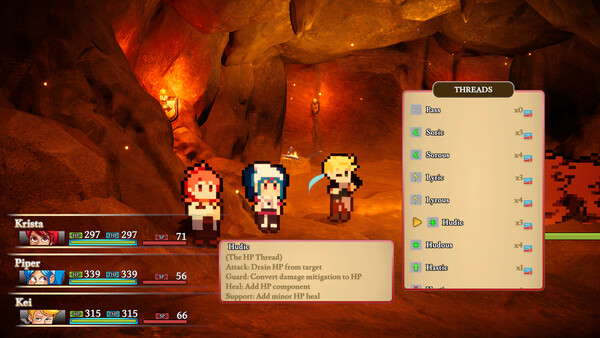 Screenshot media
