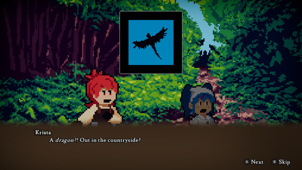 Screenshot media