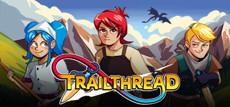 Trailthread Cover Image