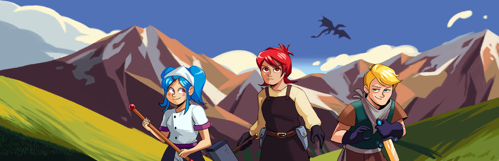 Trailthread