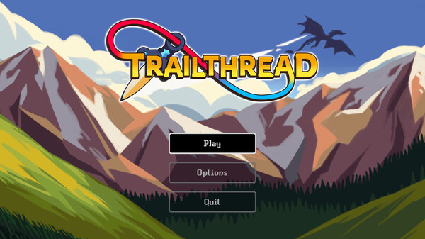 Trailthread screenshot 1