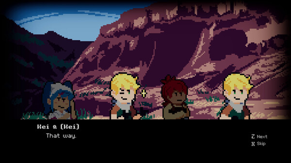 Trailthread screenshot 6