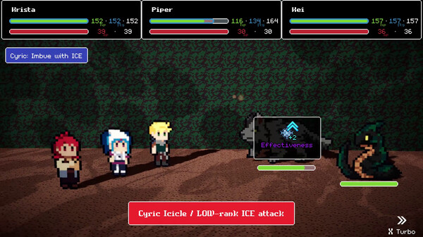 Trailthread screenshot 5