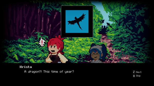 Trailthread screenshot 2