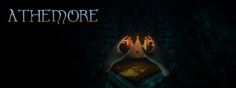 Athemore cover art