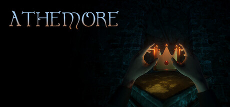 Athemore banner image