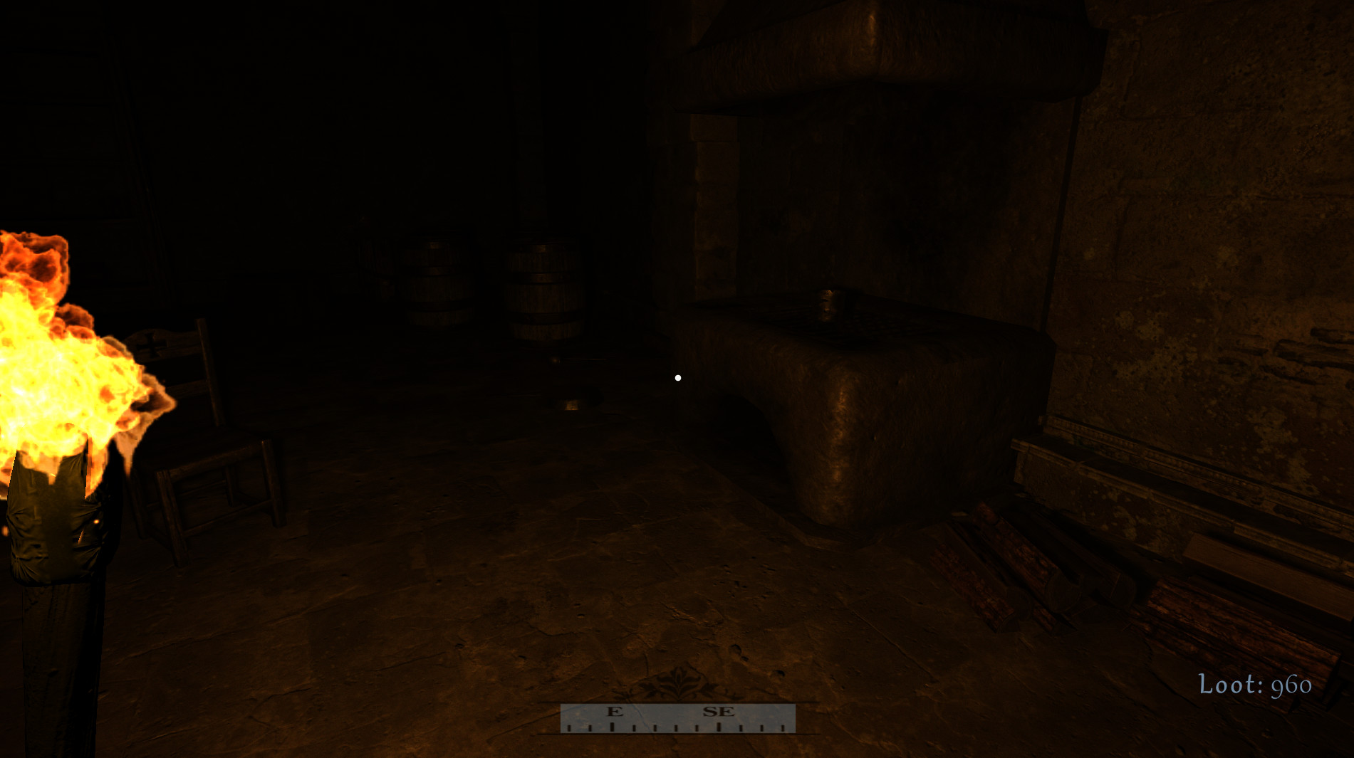 Athemore screenshot 3