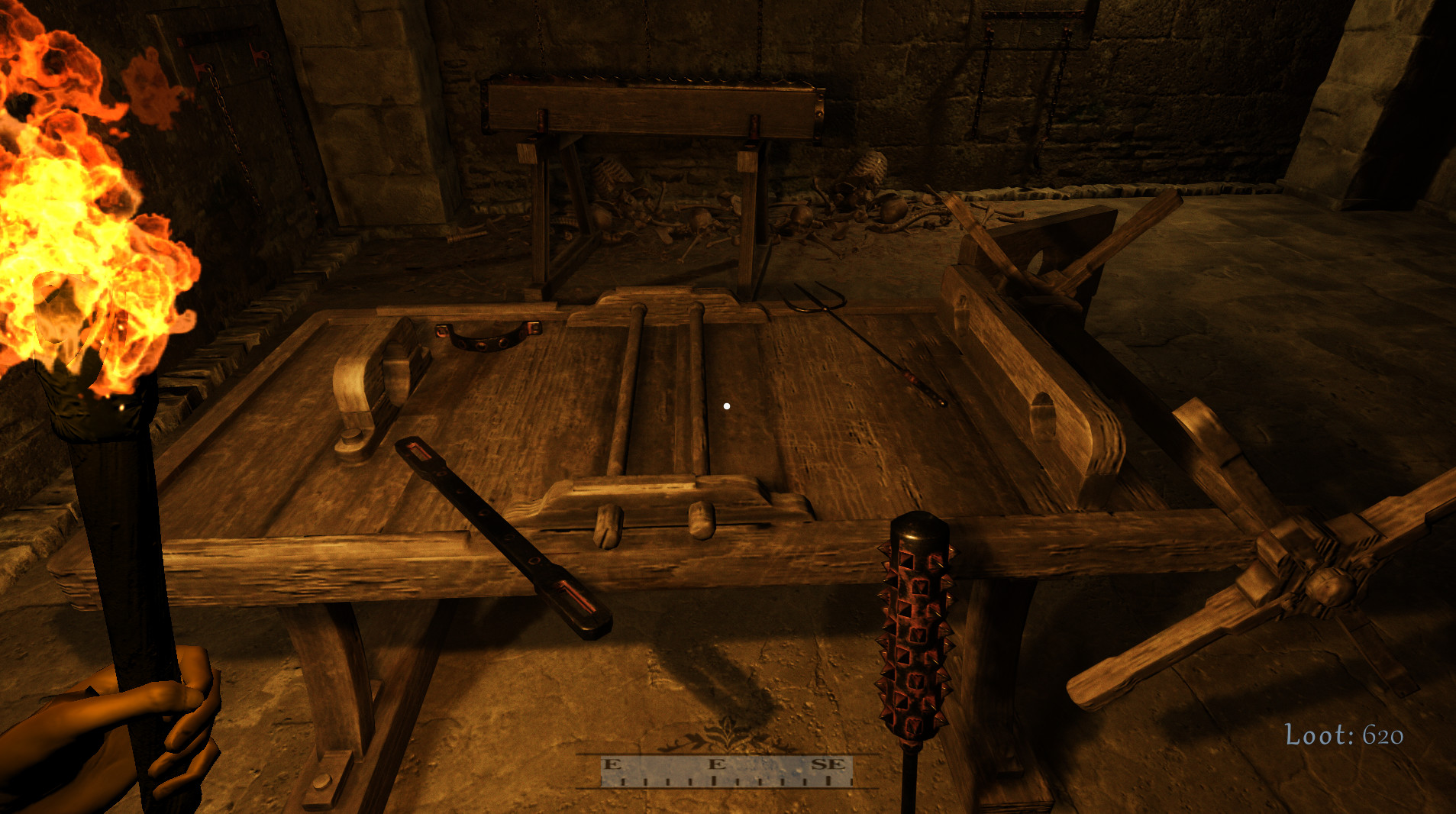 Athemore PC gameplay screenshot 2 of 6