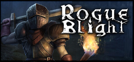 Rogue Blight - similar game to Storm Mined by CodeRadGames