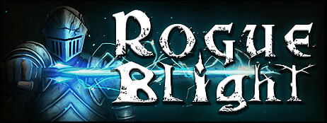 Rogue Blight cover art