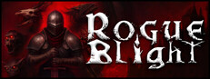 Rogue Blight cover