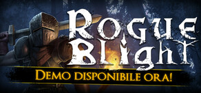 Rogue Blight