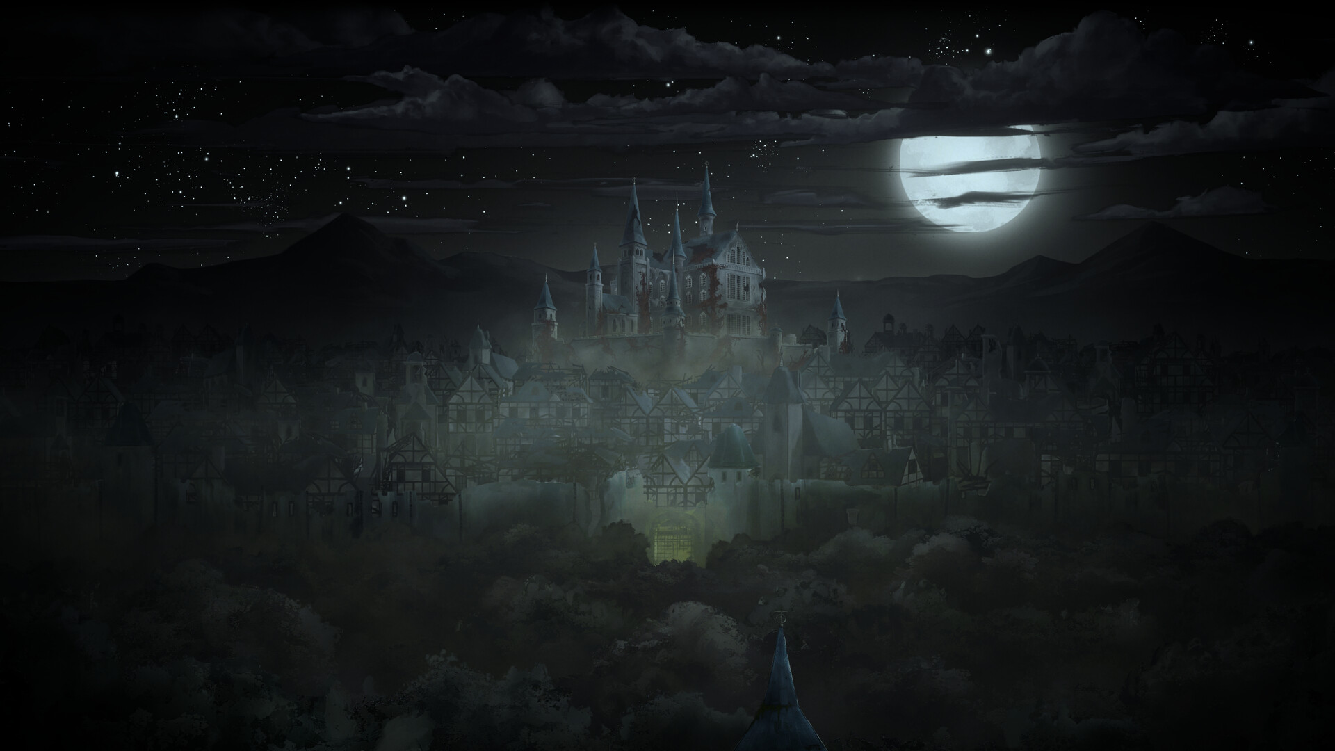 Rogue Blight screenshot #7