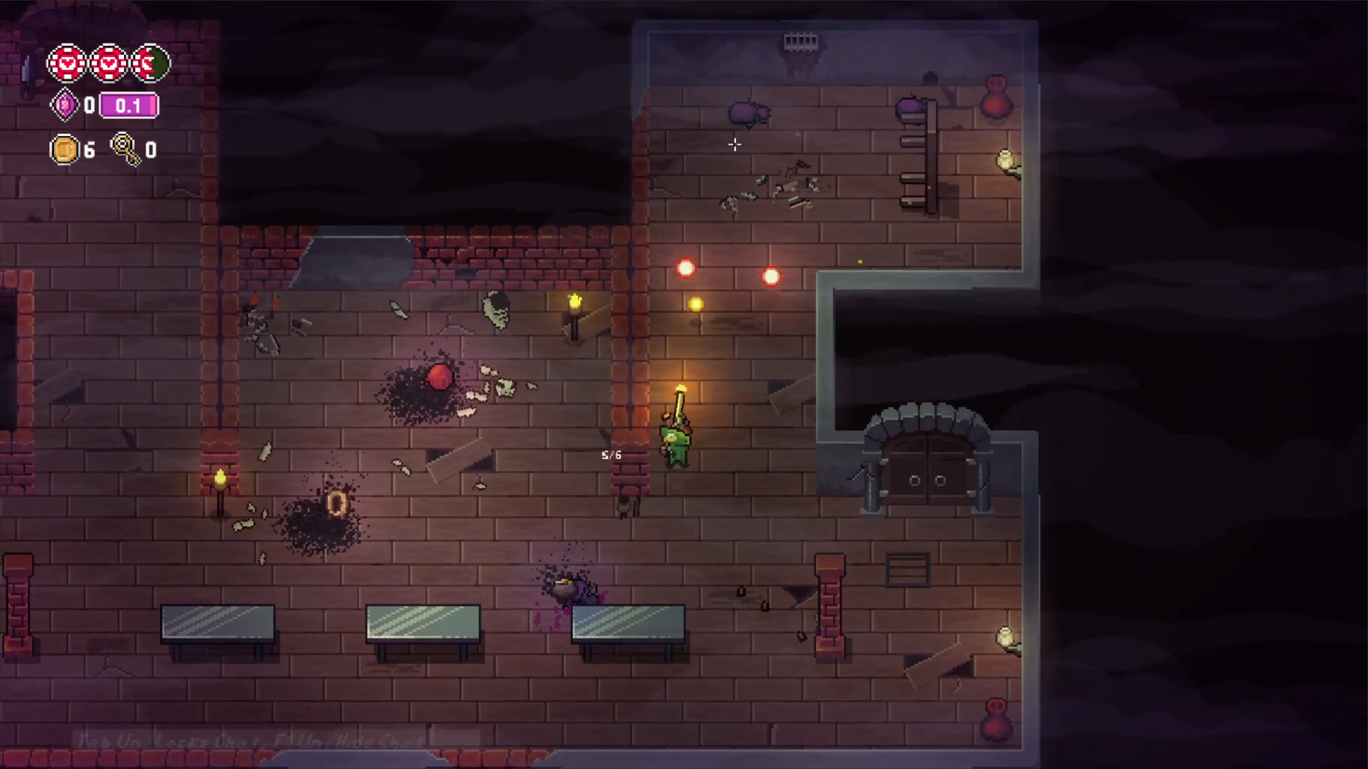 Greed Hunters screenshot #1