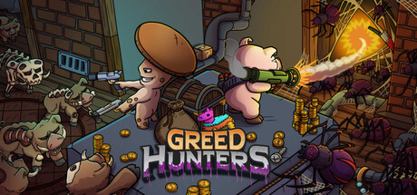 Greed Hunters