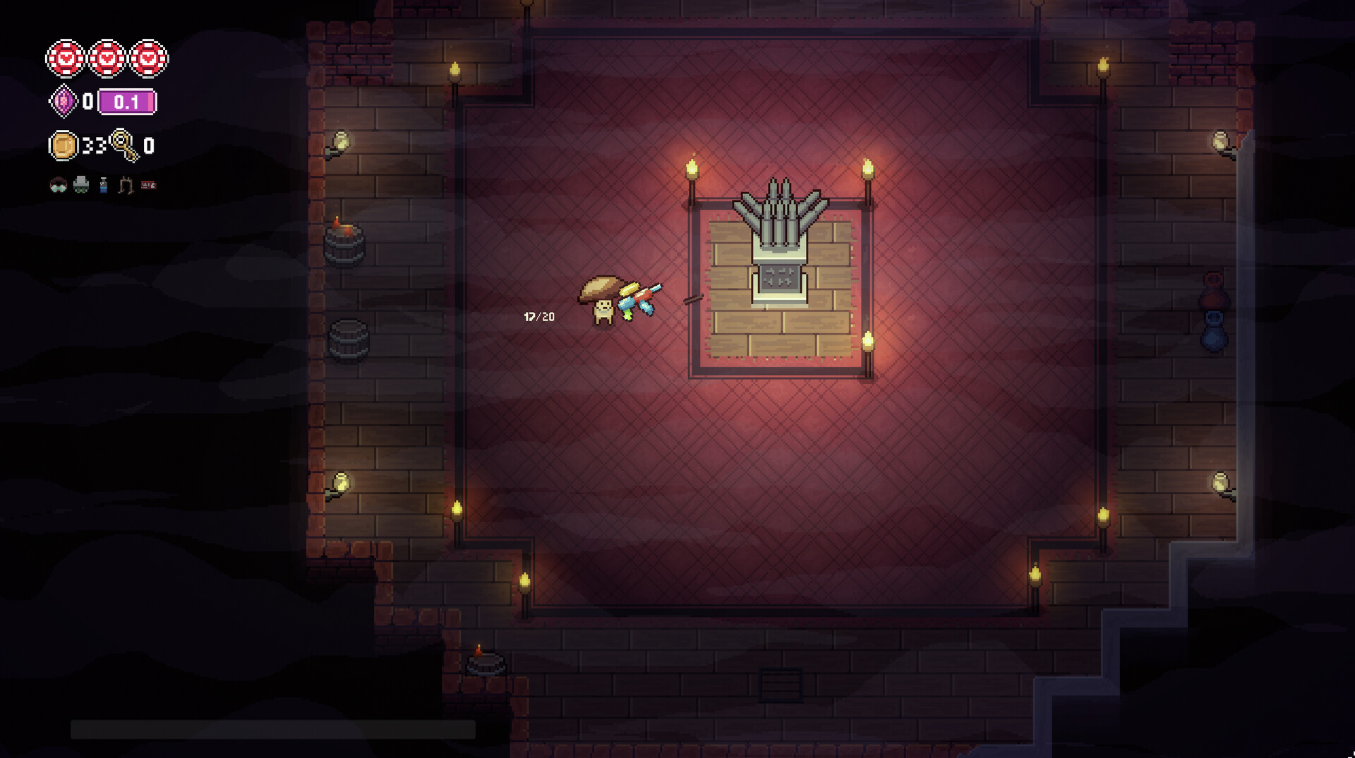 Greed Hunters screenshot #7