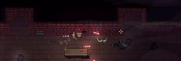 Greed Hunters video 2