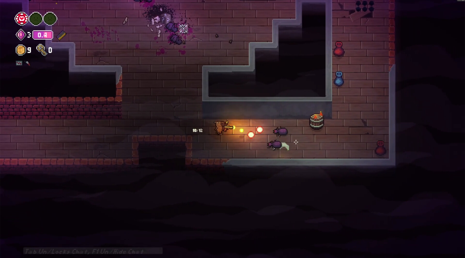 Greed Hunters screenshot #8