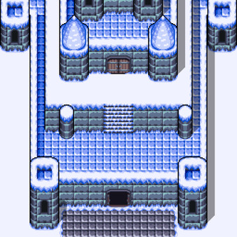 RPG Maker MV - MT Tiny Tales Dungeon Tiles screenshot 8