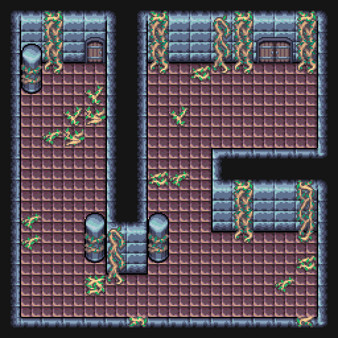 RPG Maker MV - MT Tiny Tales Dungeon Tiles