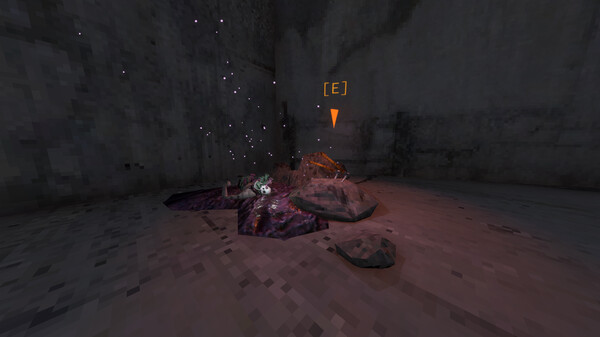 Lorn's Lure: Prologue